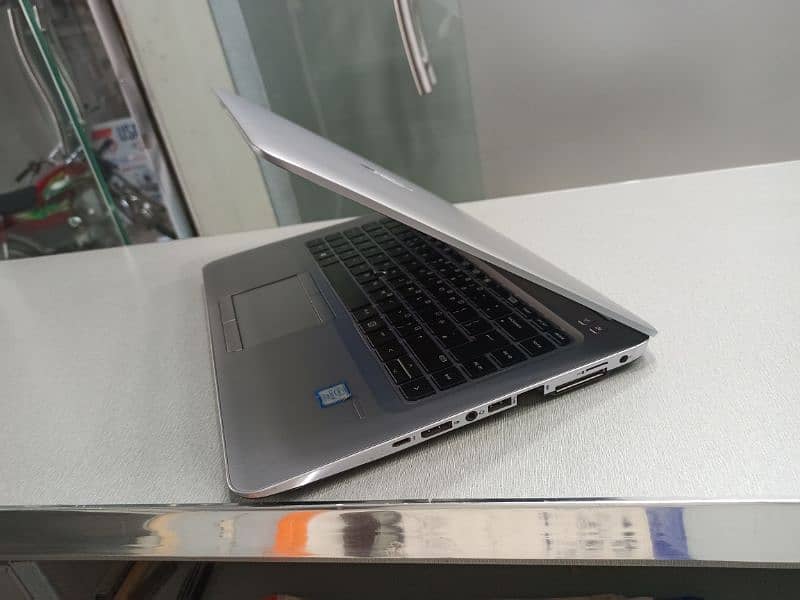 HP EliteBook 840 G4 Core i5 7th Gen 2