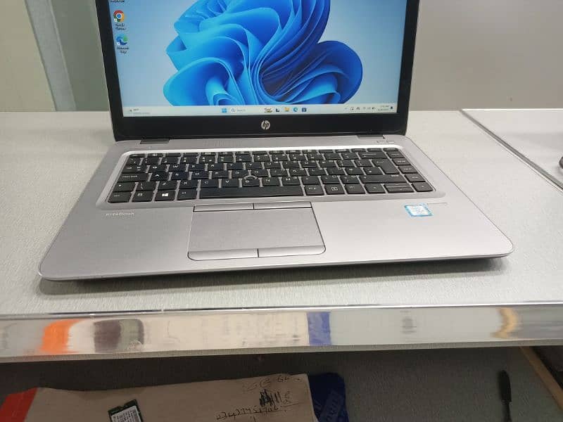 HP EliteBook 840 G4 Core i5 7th Gen 6