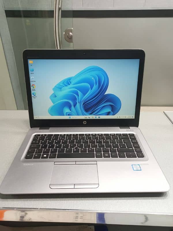 HP EliteBook 840 G4 Core i5 7th Gen 7