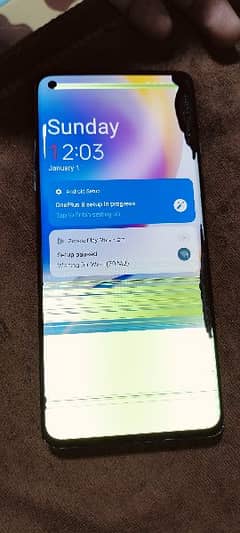 OnePlus 8