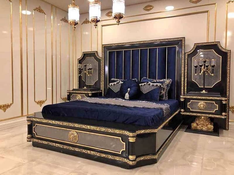 beds very beautifull 1