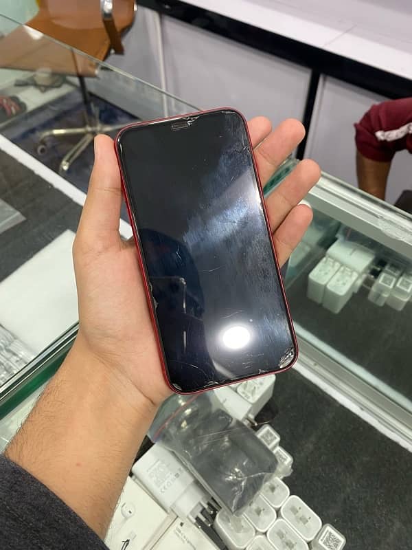 iphone 11 jv 64gb non active 1