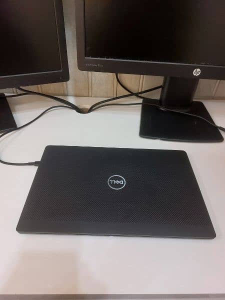 Dell 7410 2