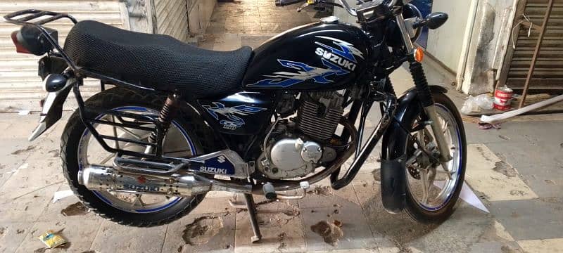 Suzuki 150 se 2021 03-02-2-4-8-3-5-0-3 1