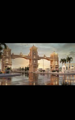 GRAND CITY FAISALABAD IS A VERY GOOD PROJECT ON TWO BUSY ROADS OF FAISALABAD 0