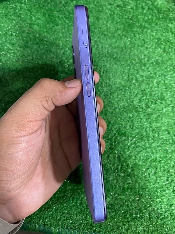 oppo A78 1