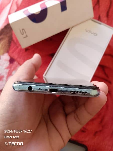 vivo s1 full box 4/128 03126392847 2