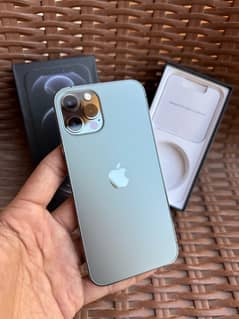 IPhone 12 Pro 128GB Pta Approved