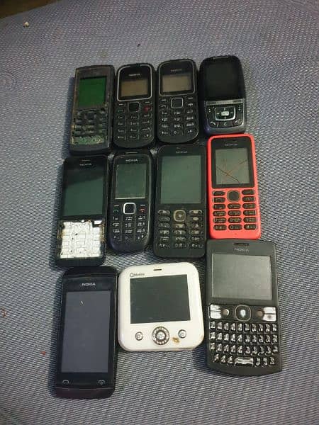 Some Mobile Phones & other Accessories Selling in Very Low Price 16