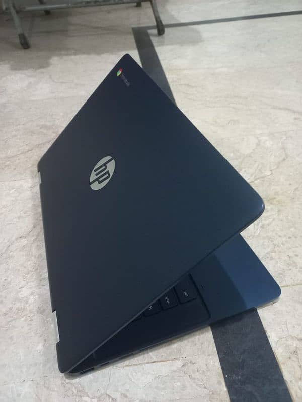 HP CHROMEBOOK 2