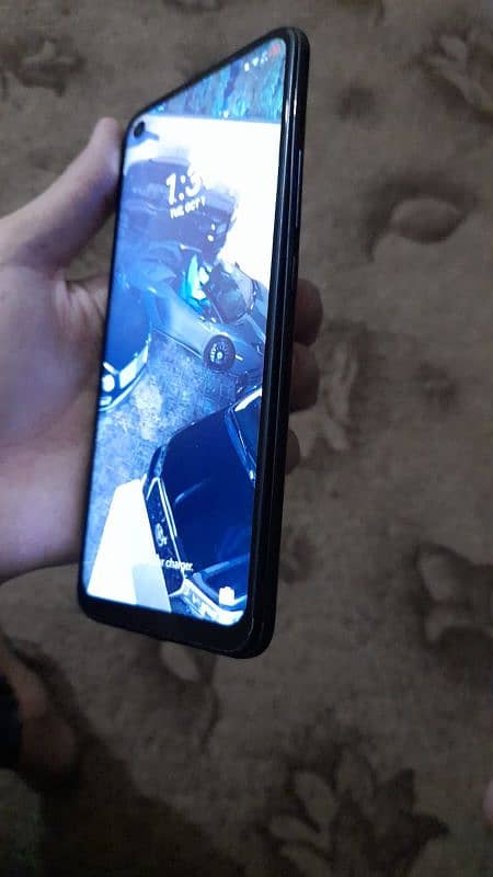 infinix s5 4,64 gb no repair everything is ok 2