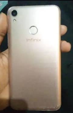 infinix