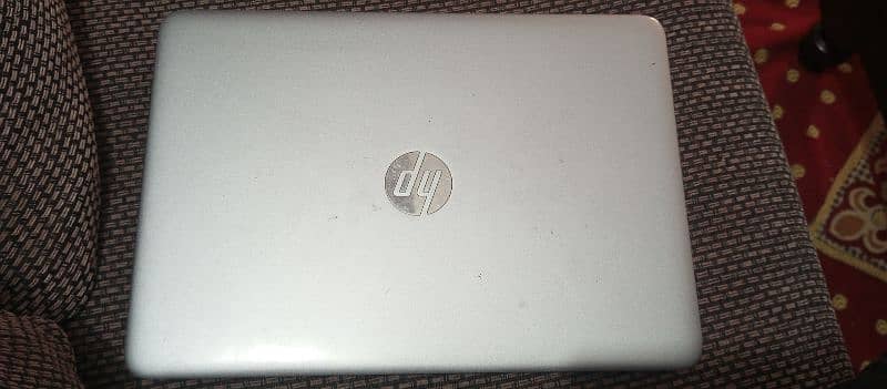 Hp 745 g3 Amd a10 8700b with 8gb ram, 256 ssd 2