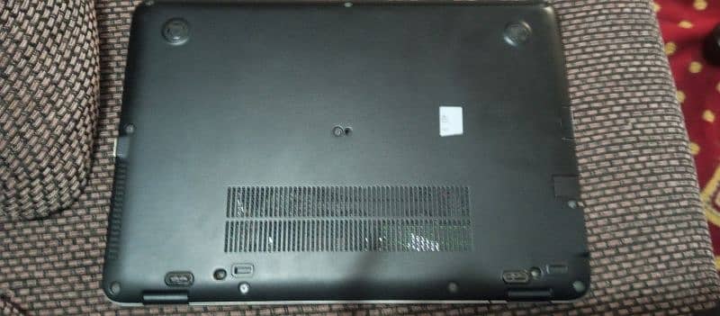 Hp 745 g3 Amd a10 8700b with 8gb ram, 256 ssd 3