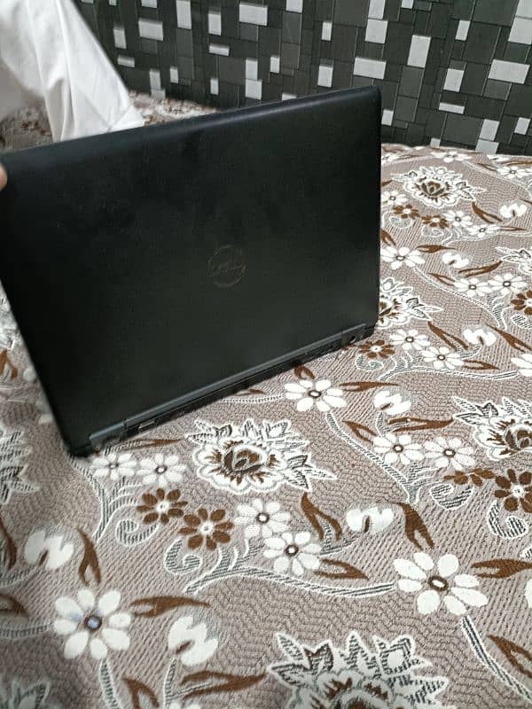 Dell Latitude E5440 Core i5 4th Generation 4GB Ram 500 GB 1