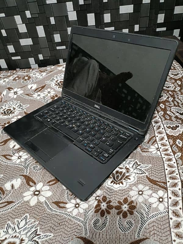 Dell Latitude E5440 Core i5 4th Generation 4GB Ram 500 GB 2