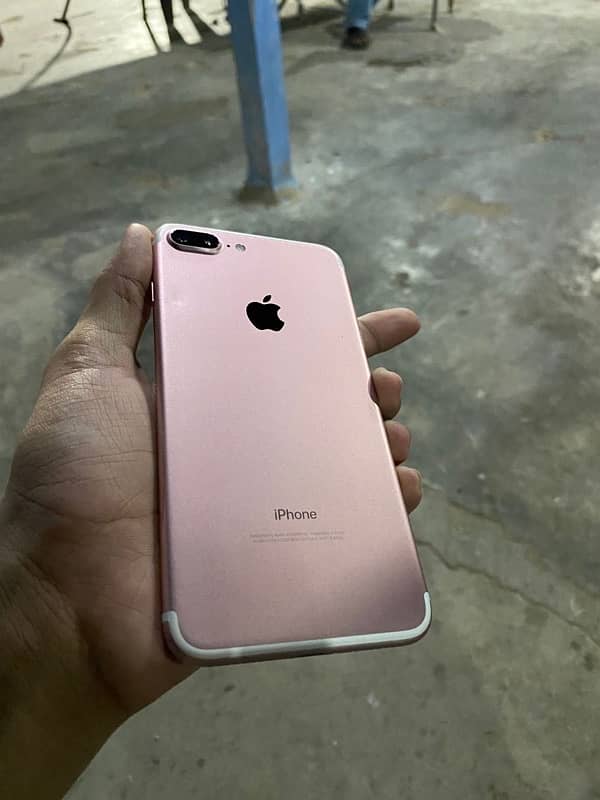 iphone 7 plus 1