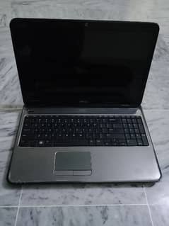 New Condition Dell Laptop For Sale In Low Price. .