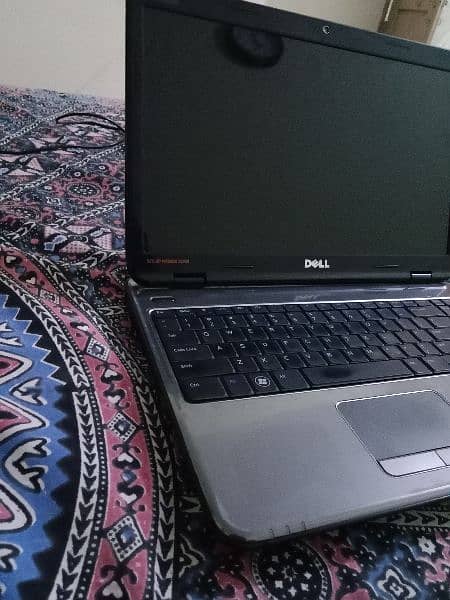 New Condition Dell Laptop For Sale In Low Price. . 6