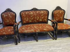 SOFA SET 90% CONDITION