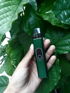 Vaporesso Xros 4 device (vopoo argus koko caliburn vaporesso oxva)