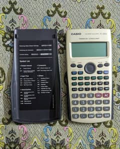 Casio