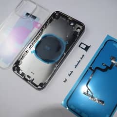 iphone x to 11 pro max converted housing available