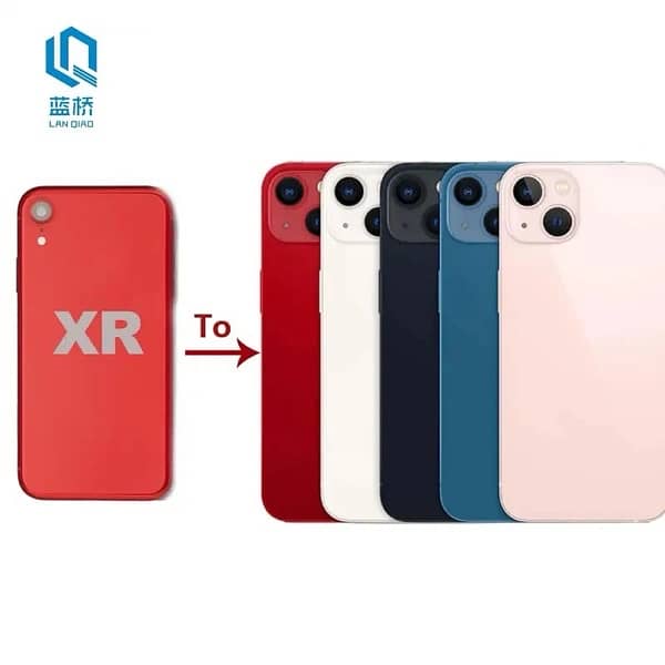 iphone x to 11 pro max converted housing available 4