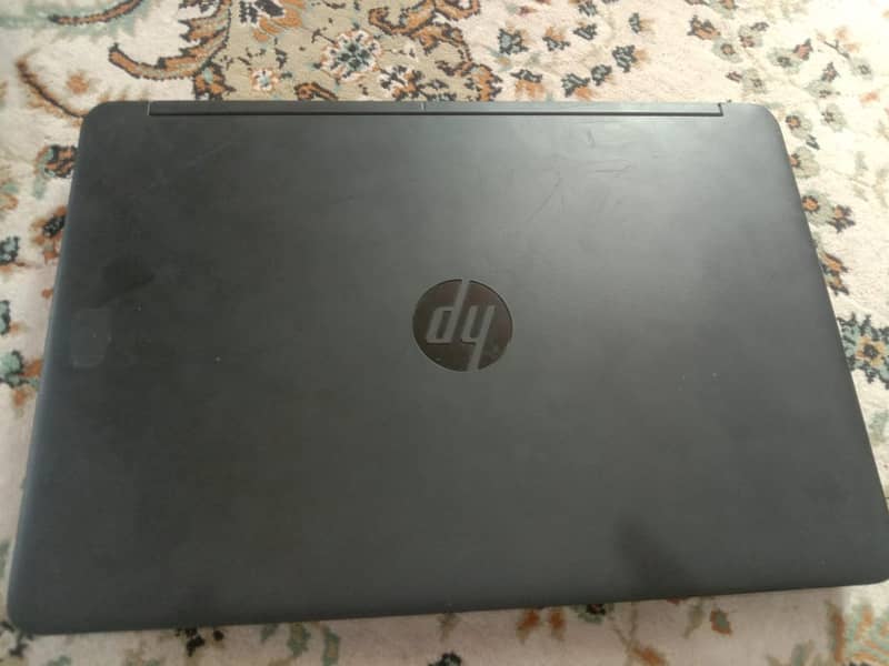 Core i3 4th Generation Laptop for Sell 1