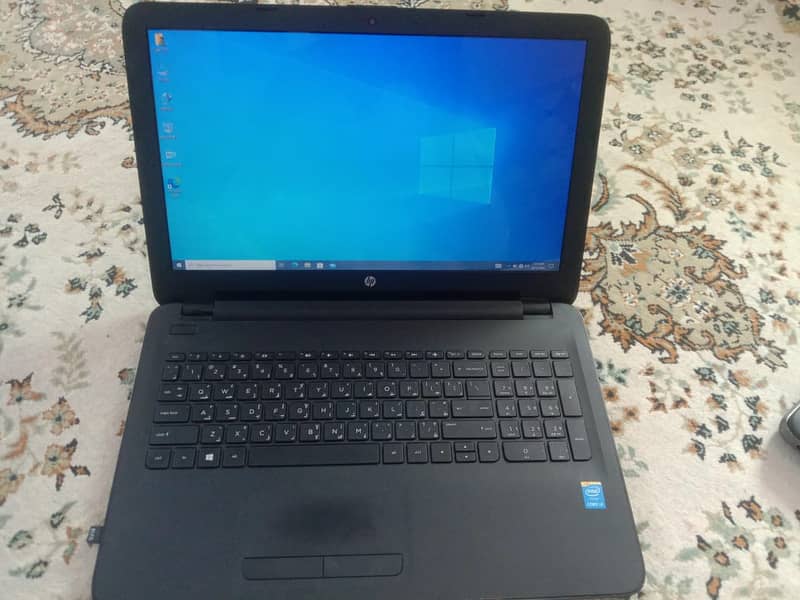 Core i3 4th Generation Laptop for Sell 2