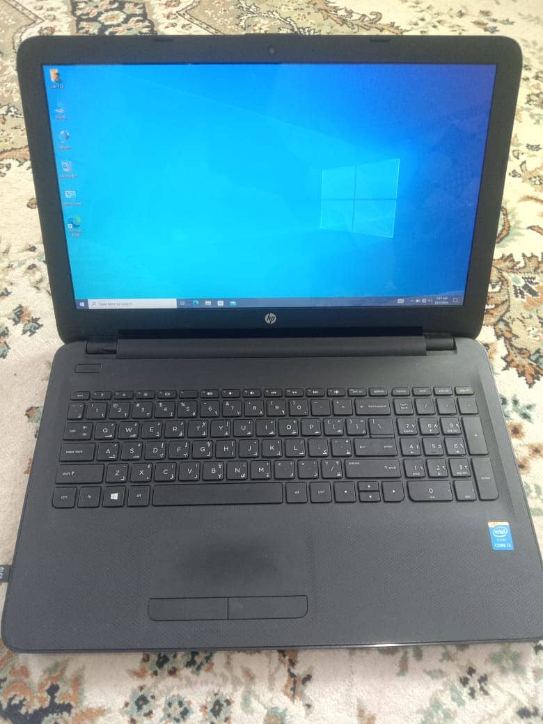 Core i3 4th Generation Laptop for Sell 3