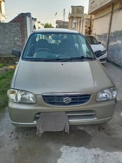 Suzuki Alto 2003 (03314860012)