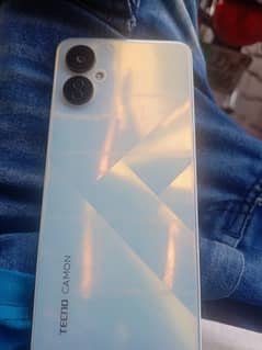 tecno 19 neo 6 /128 good condition 10/10 0