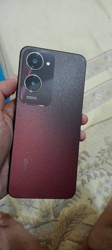 Vivo y18 6