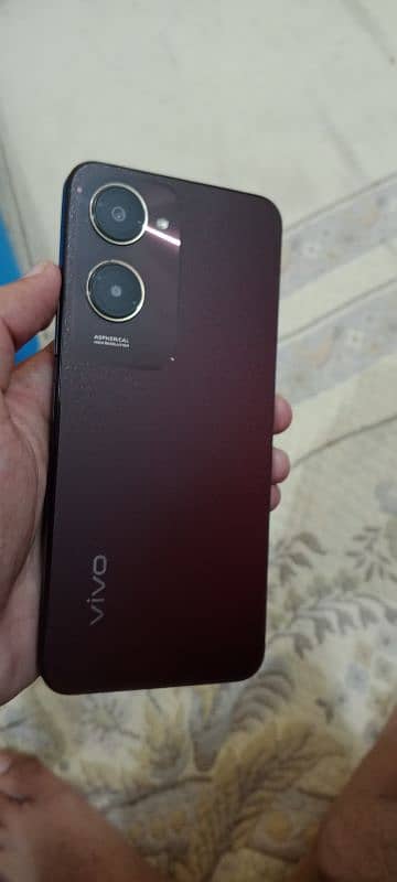 Vivo y18 7