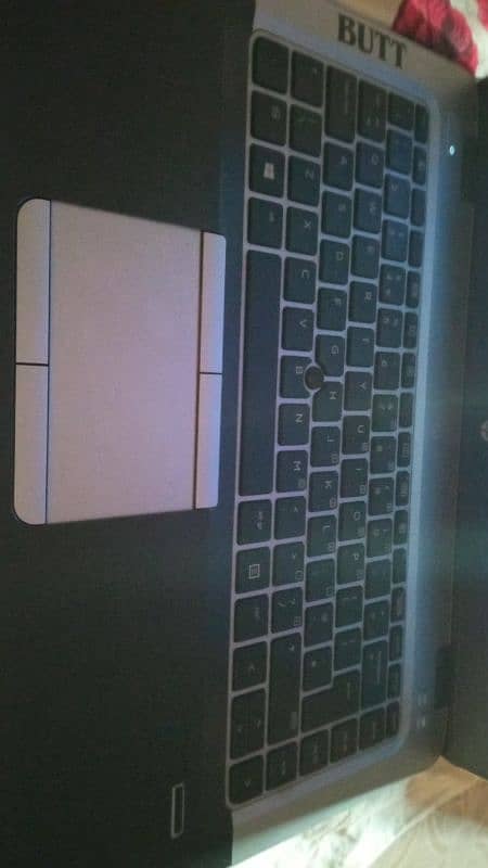 HP Elitebook 840 G5 Laptop 1