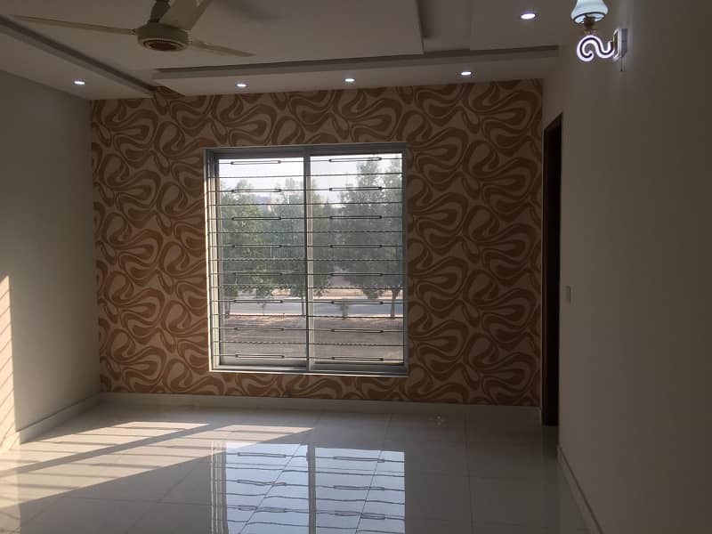 10 Marla House Is Available For Rent In Sector C Bahria Town Lahore 8