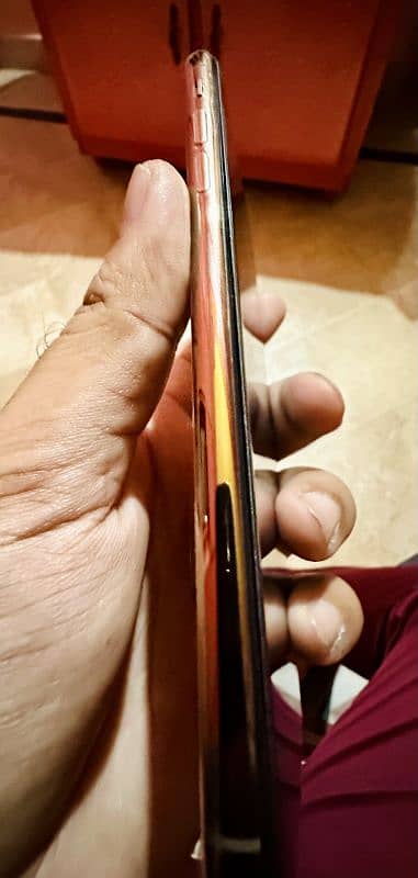 i phone xs max rose gold 2