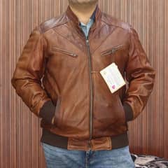 Leather jacket Makers