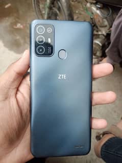 zte blade A52 0