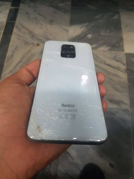 Redmi Xiaomi Note 9 pro Reasonable price 2