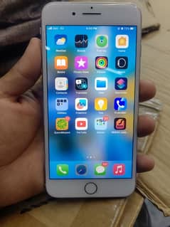 I phone 8 plus