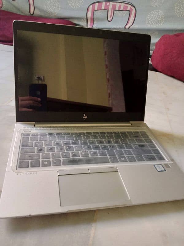 Hp elitebook 840g6 in brandnew 10/10 condition 5