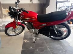 YB125Z 0