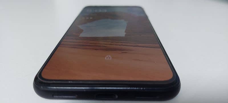 Google pixel 4 7