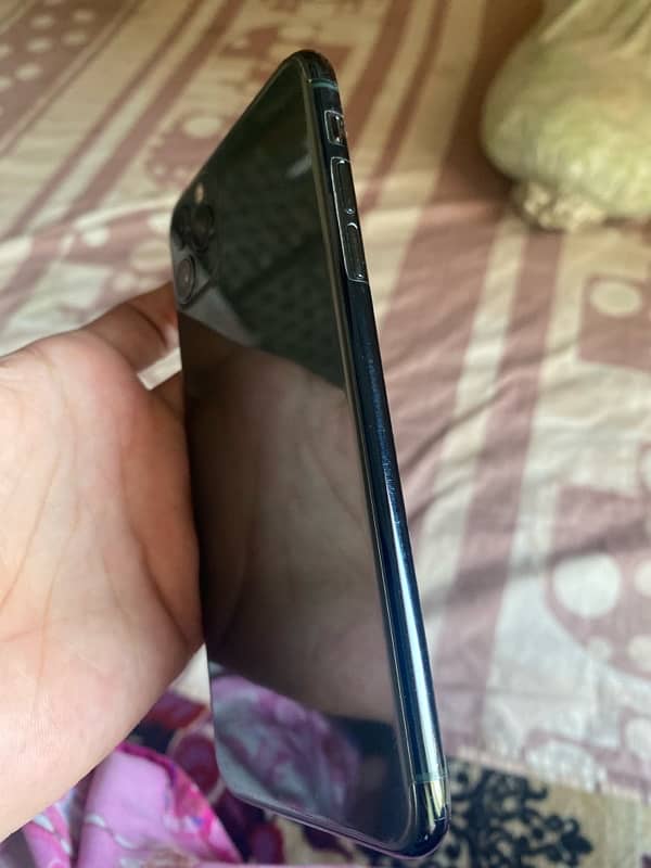 iphone 11 pro max 256gb 1