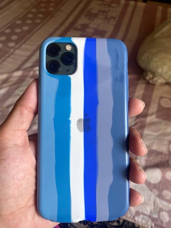 iphone 11 pro max 256gb 2