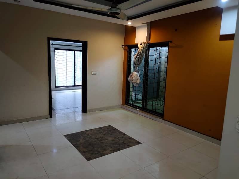 10 Marla Double Story House For Sale State Life F Block 21