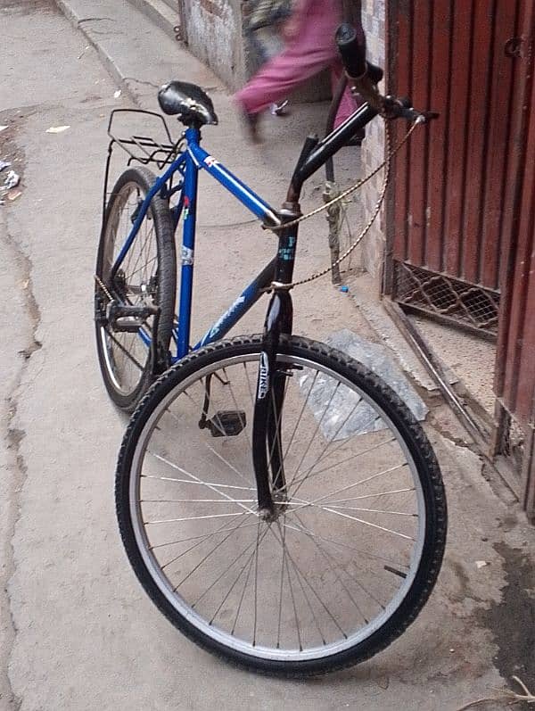 bicycle for sale 1