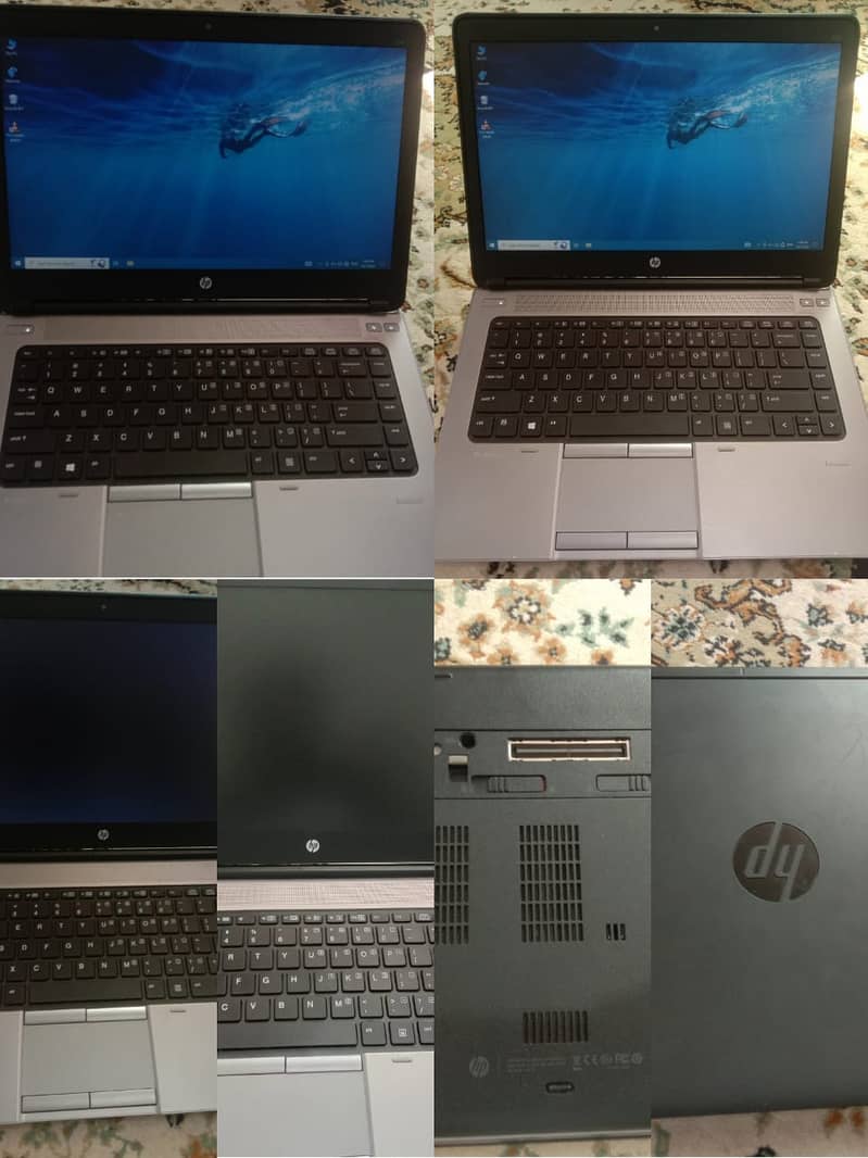 Core i5 4th Generation Laptop for Sell 1